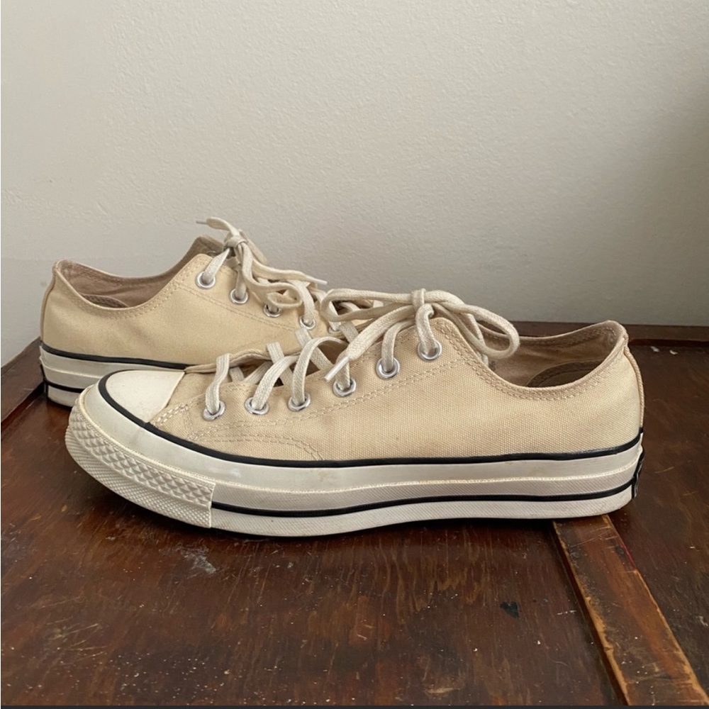 Converse 70s low top
